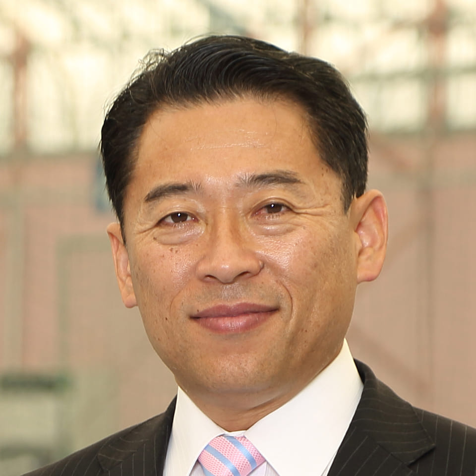 代表理事 大西雅之